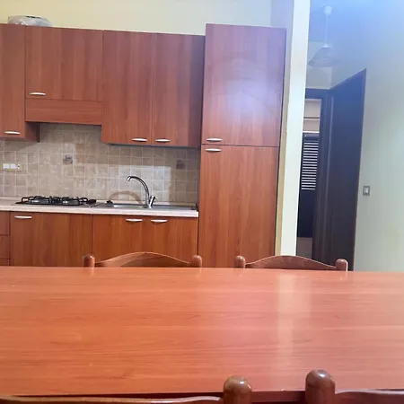 Residenza Regina Briatico * San Costantino