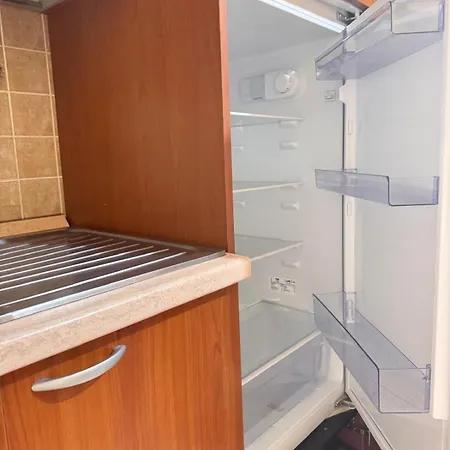 Residenza Regina Briatico Apartman *