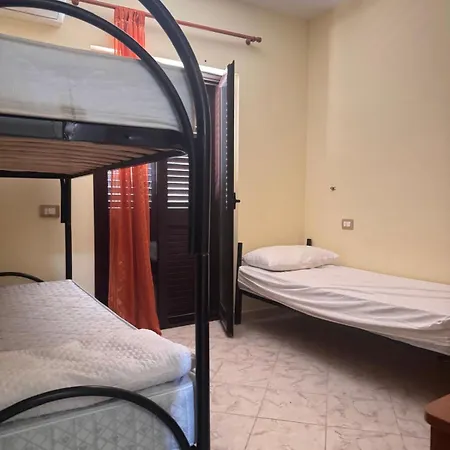 Lägenhet Residenza Regina Briatico *