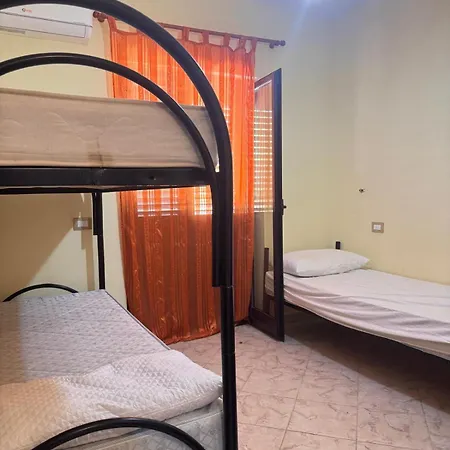 Residenza Regina Briatico *