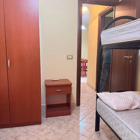 Residenza Regina Briatico *
