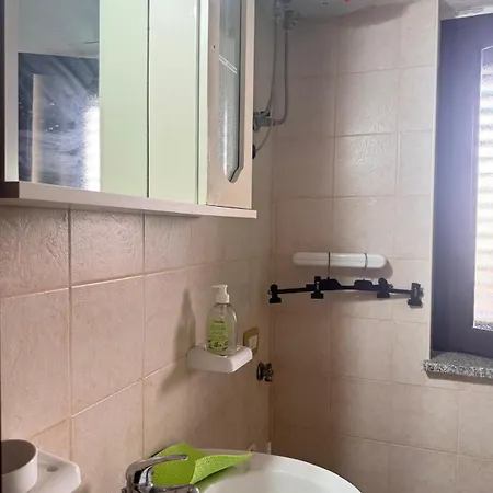 Residenza Regina Briatico Lägenhet *